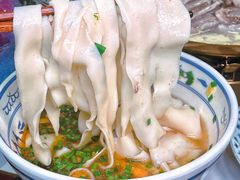 -秦月轩·陕西家乡菜(阜成路·五棵松店)