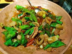 -云海肴·汽锅鸡·云南菜(高德置地店)