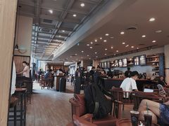 -星巴克臻选(沈阳万象城店)