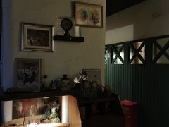-青咖啡(三坊七巷店)