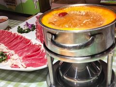 -番食园鲜食火锅(高新店)