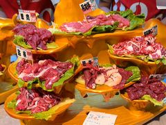 -三头牛·潮汕牛肉生蚝火锅 (夏湾店)