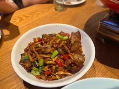 -印象鲵宴·张家界地标美食名片(溪布街店)