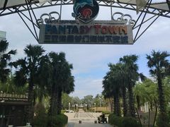 -三亚海昌梦幻海洋不夜城