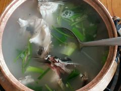 -抚仙湖老铜锅鱼(官南大道店)