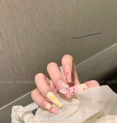 -斯馨·健康美甲美睫