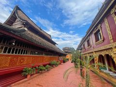 -西双版纳傣族园
