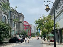 -中华巴洛克风情街