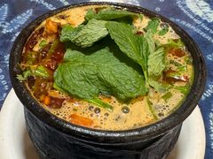 -云南李记罐罐米线饵丝小吃(汉中门金鹰店)