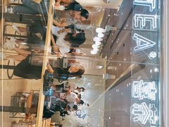 -喜茶(深圳东门1234店)