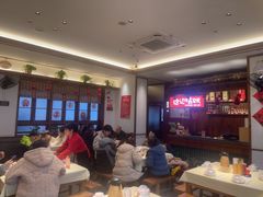 -衡地道·三菜一汤(水岸新城店)