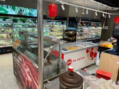 -盒马鲜生(首义店)