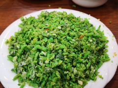 -京都老蔡记(伊河路店)