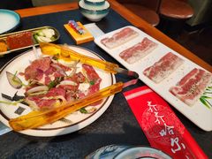 -齐齐哈尔烤肉(上海道店)
