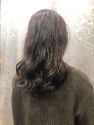 -GIRL STYLE 烫发·染发沙龙