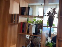 -咖啡人·融合餐厅(万达环宇店)