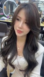点击看大图 -潮品 Hair无痕羽毛接发潮店