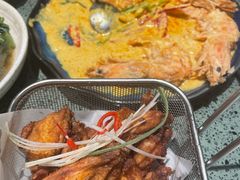 -Home Thai·泰谣(王府井apm店)