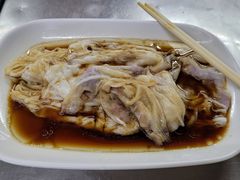 牛肉拉肠-源记肠粉(华贵路店)