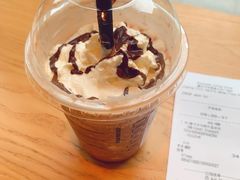 -星巴克(嘉定中信泰富万达广场店)