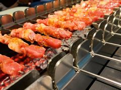 -很久以前羊肉串(打浦路店)