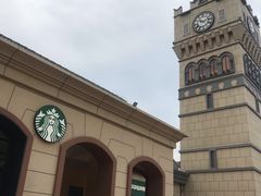 -王府井奥莱临潼小镇(临潼店)