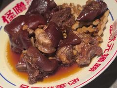 -怪噜范·贵阳小吃大排档(金源旗舰店)