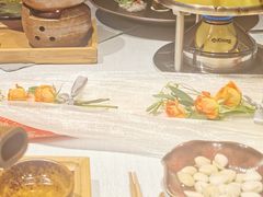 -叶叶菩提(太原别墅店)