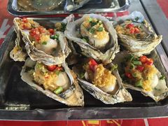 -海大南门夜市(海富街店)