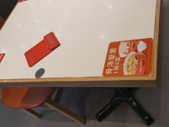 -喜家德虾仁水饺(开发区万达店)