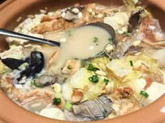-郑庄脂渣海鲜楼(九水路店)