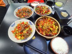 -潇湘阁(三里屯SOHO店)