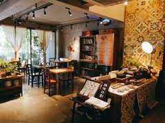 -时光花园(白鹭洲店)