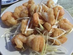 -老七饭馆(光荣道总店)