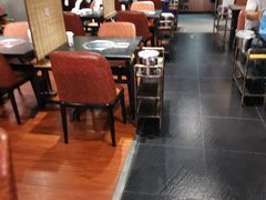 大堂-城南老友羊蝎子火锅(花乡奥莱店)