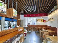 大堂-铭聚章鱼土笋冻(松柏店)