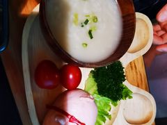 -湊湊火锅·茶憩(上海合生汇店)