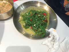 -西塔老太太泥炉烤肉(川沙百联店)