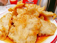 -英兰朝族饭店(河南桥头店)
