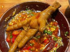 -楠火锅(哈尔滨金爵万象店)