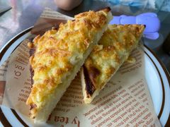 -兴华里茶记(禅城同济首店)