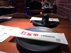 -红盔甲·小龙虾(天钥桥店)