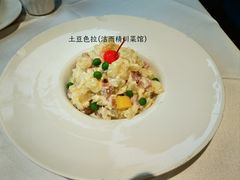 -洁而精川菜馆(复兴公园店)