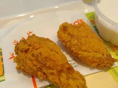 -德克士(前门店)