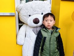 -W CAFE(甜爱路店)