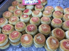 -权记百年老字号(牌坊街店)