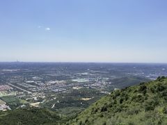 -北京西山国家森林公园