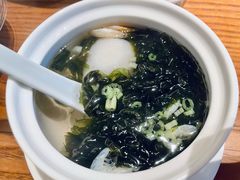 -小厨师·二十年沈家门小海鲜(百井坊巷店)