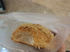 -Bread Talk 面包新语(荟聚店)