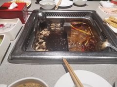 -海底捞火锅(凯德广场店)
